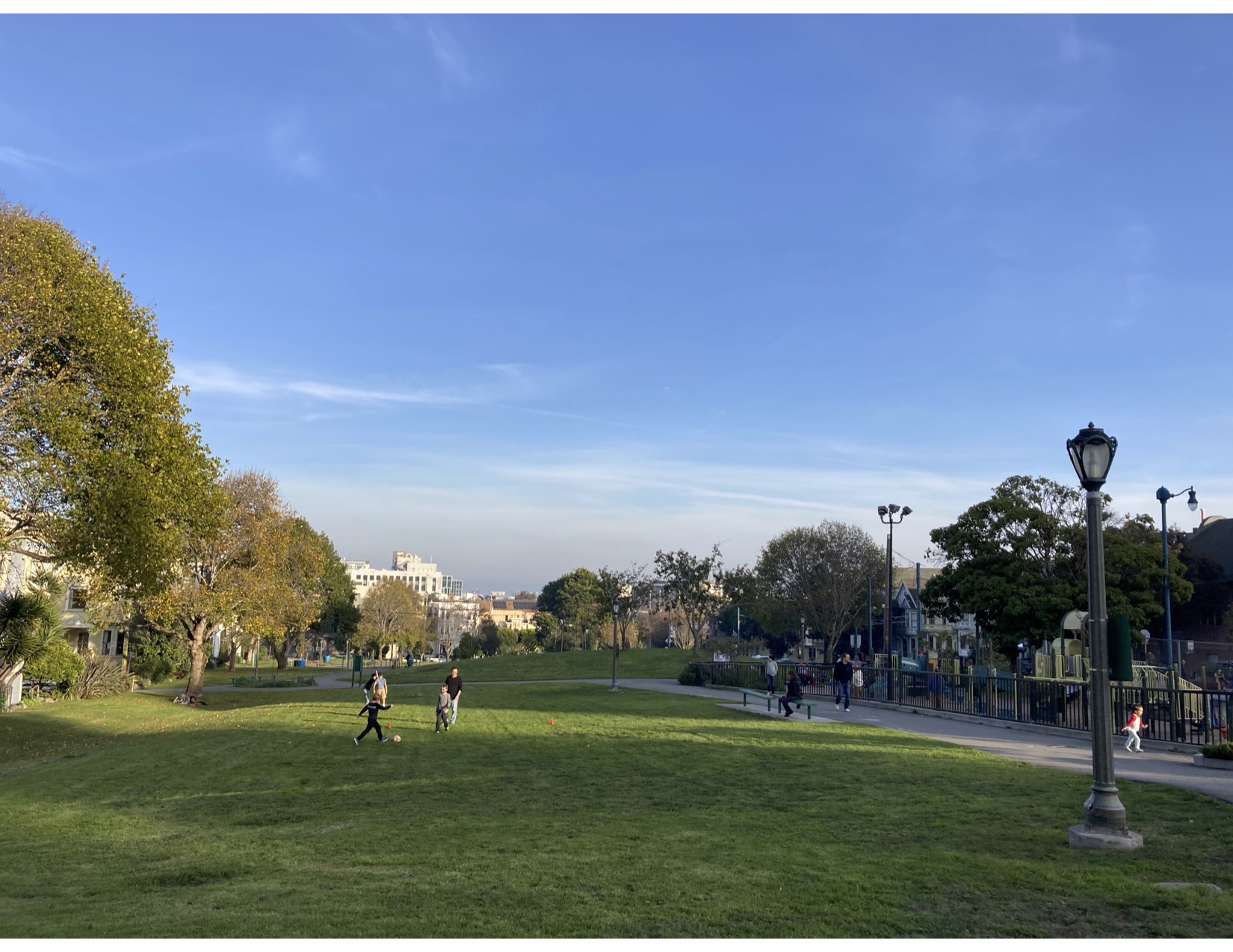 Duboce Park